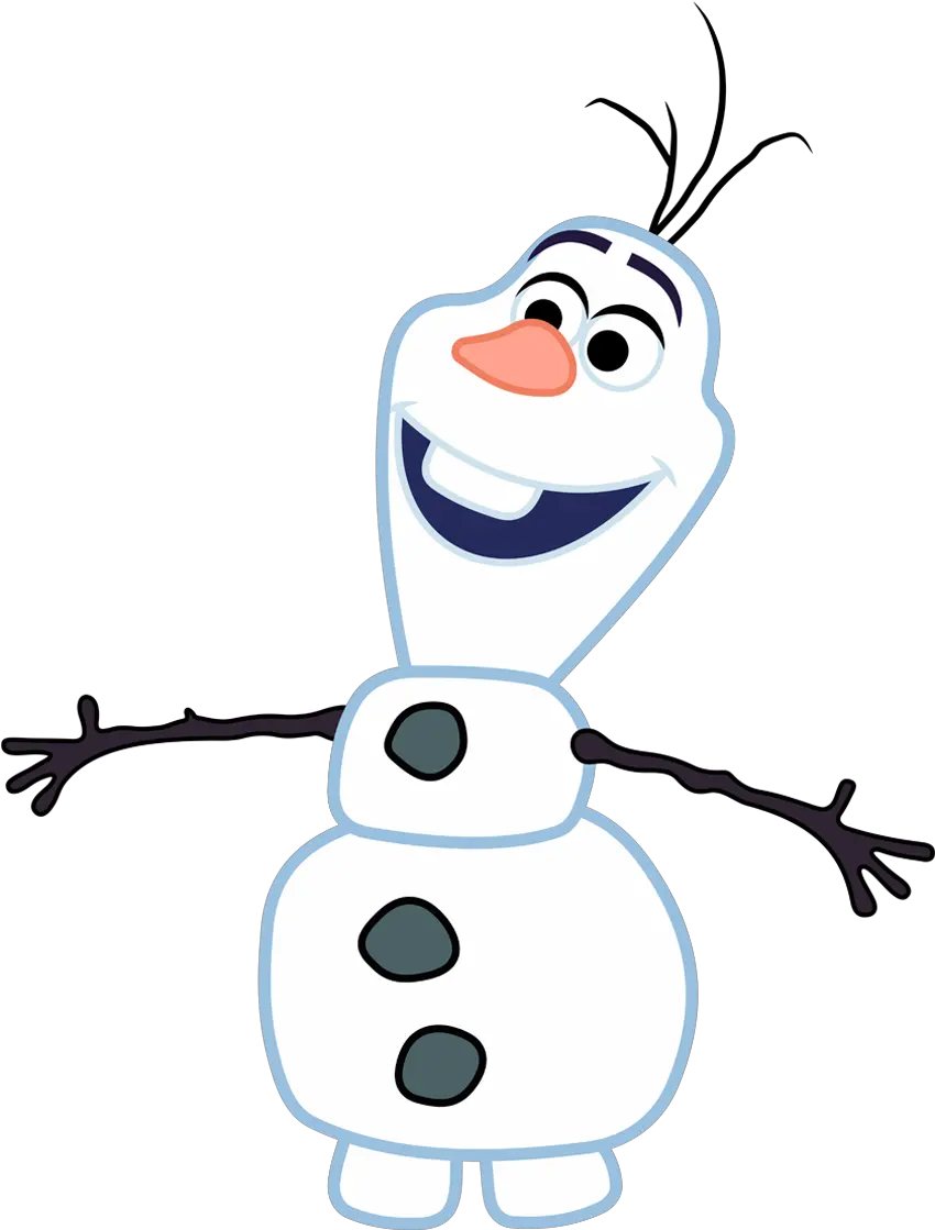 Frozen Imagens Png Olaf Cartoon Olaf Png