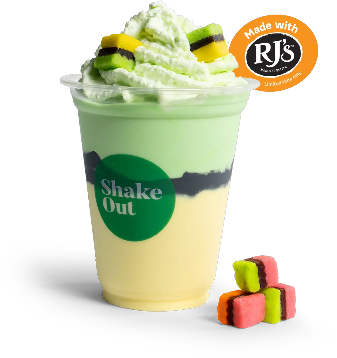 Shake Out Cup Png Shake Icon