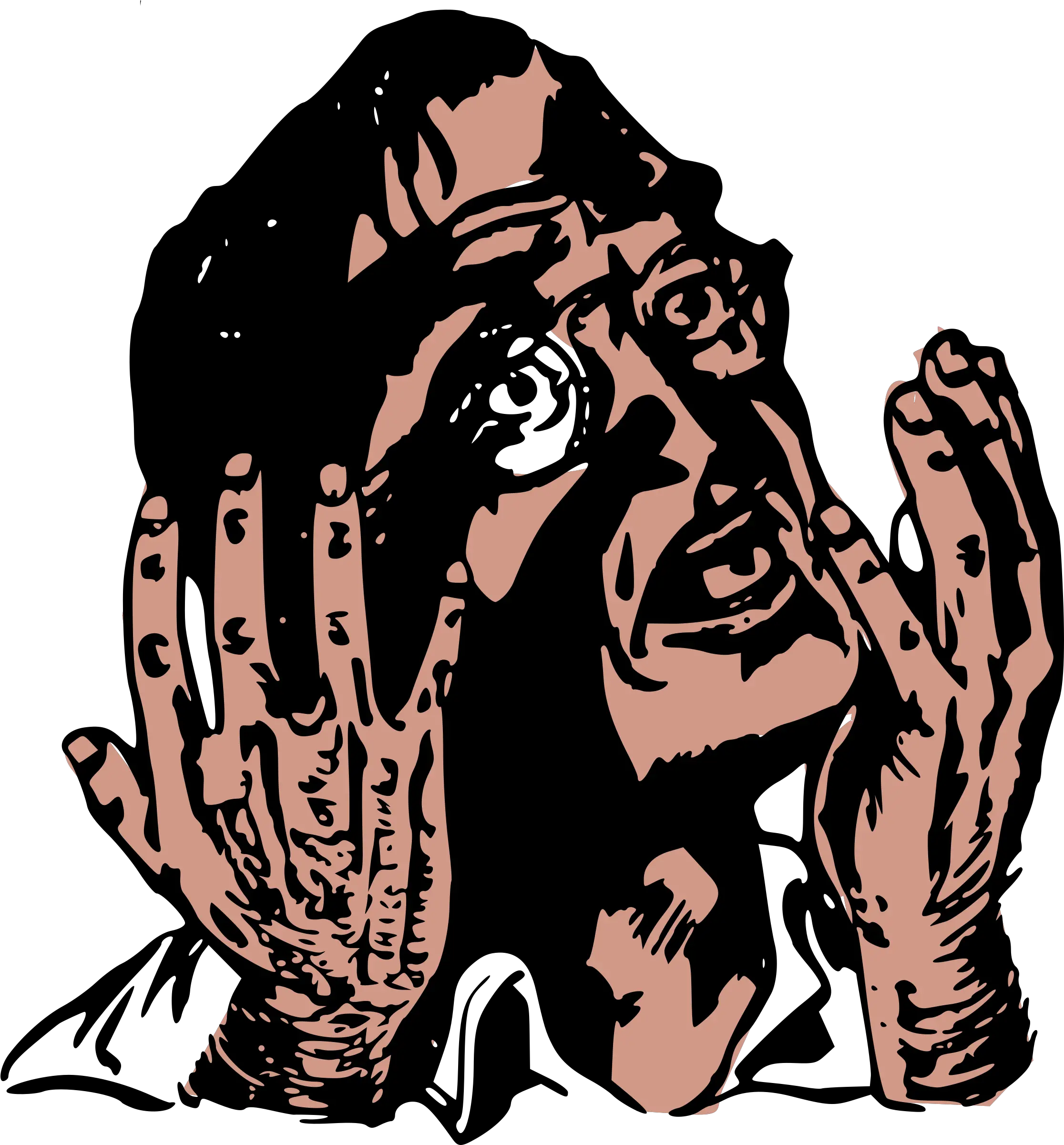 Transparent Horror Png Clipart Horror Png Horror Png