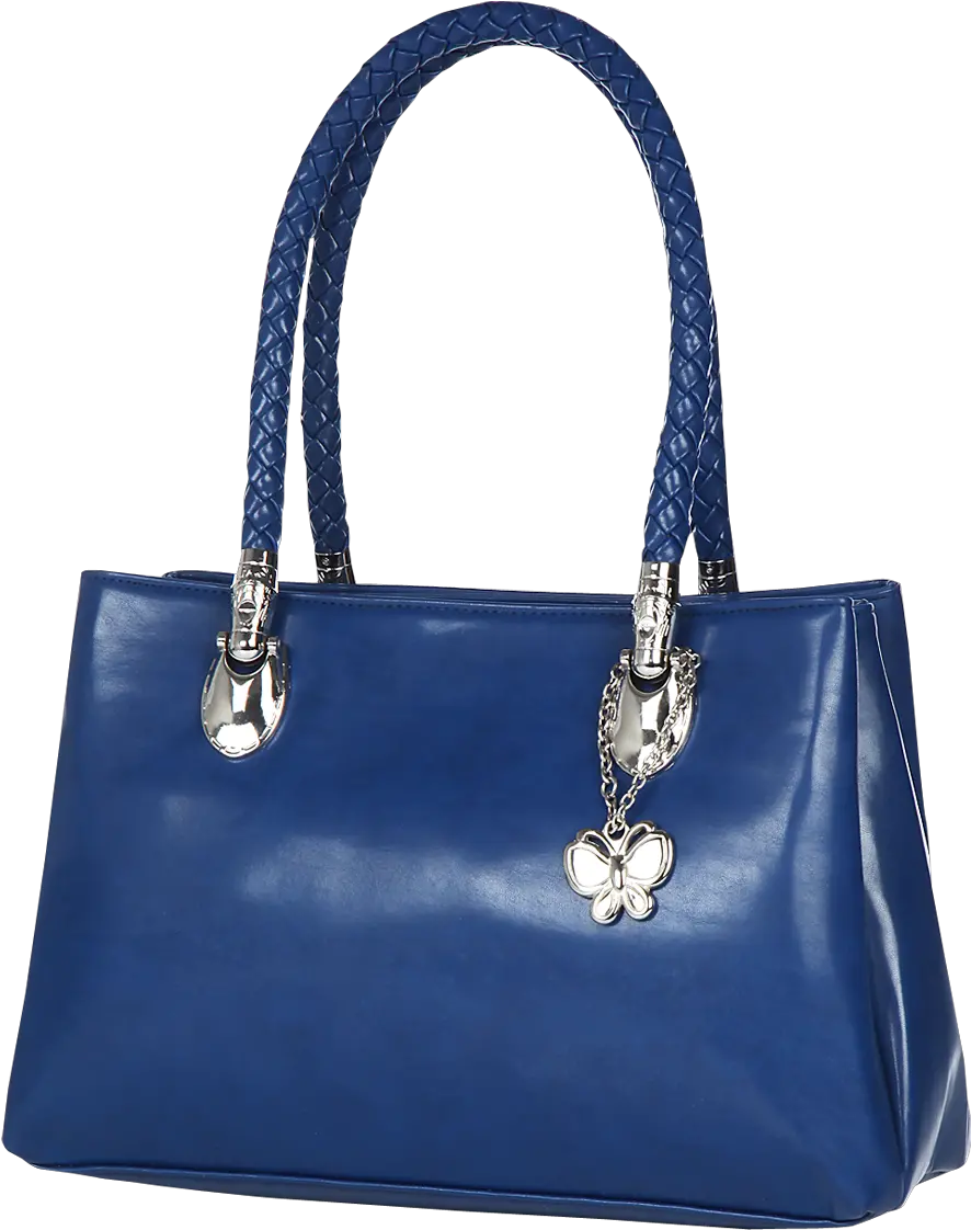 Download Blue Handbag Png Image For Free Hand Bag Blue Png Backpack Transparent Background