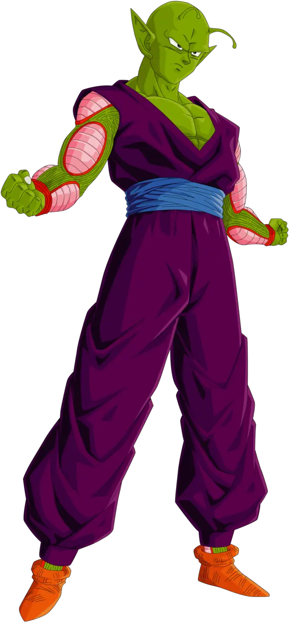 Piccolo Background Png Piccolo Png Piccolo Png