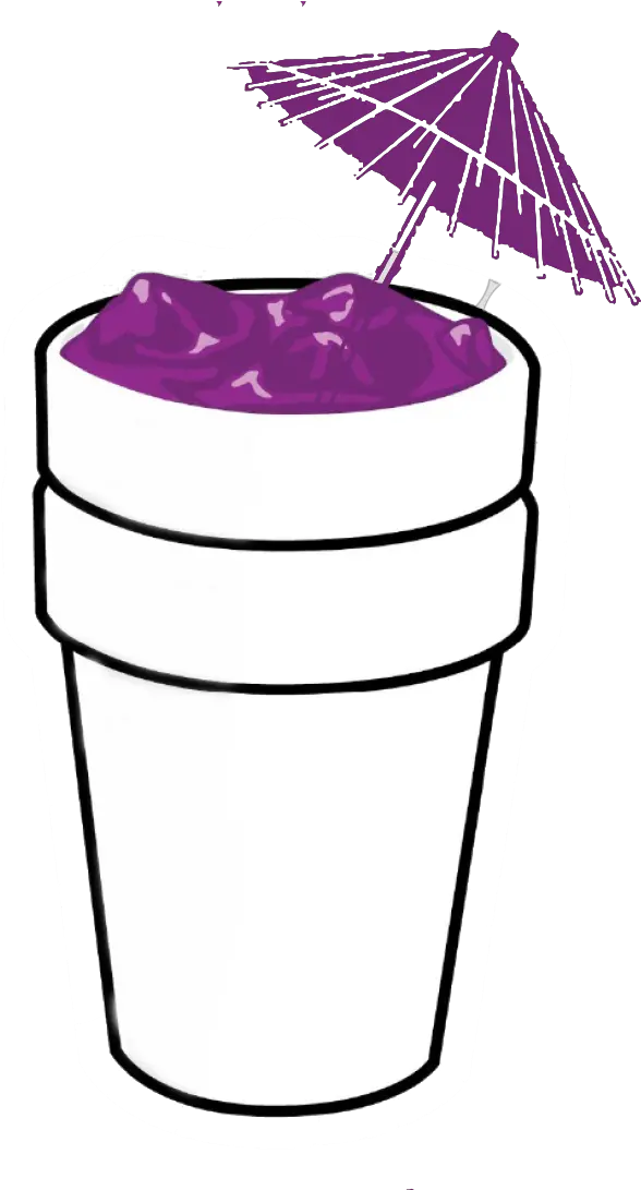 Cup Of Lean Png Lean Png Lean Png