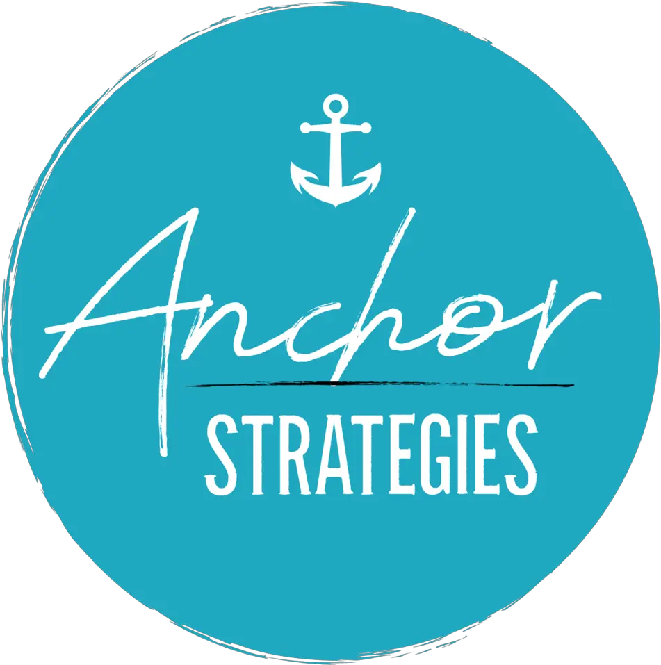 Anchor Strategies Group Png Transparent