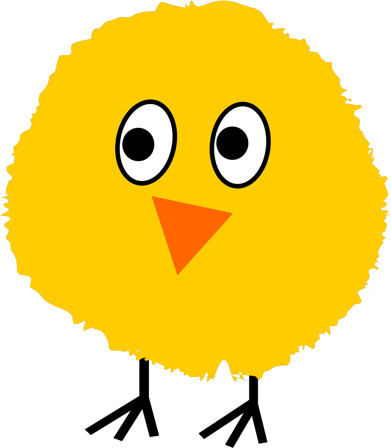 Emoji Clipart Chicken Chicks Clipart Transparent Png Chick Png