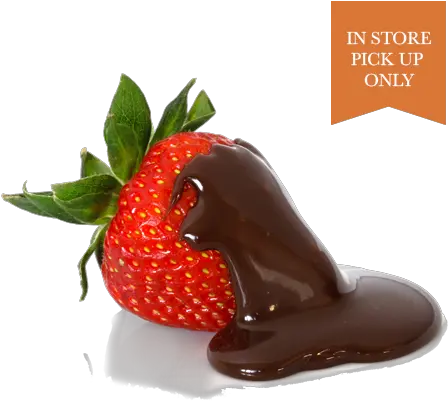 Chocolate Covered Strawberries Png 7 Image Strawberry With Chocolate Png Strawberries Png