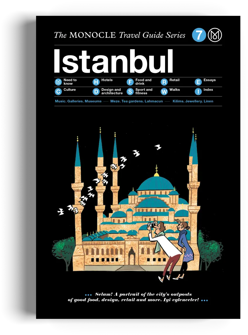 Istanbul Language Png Monocle Icon