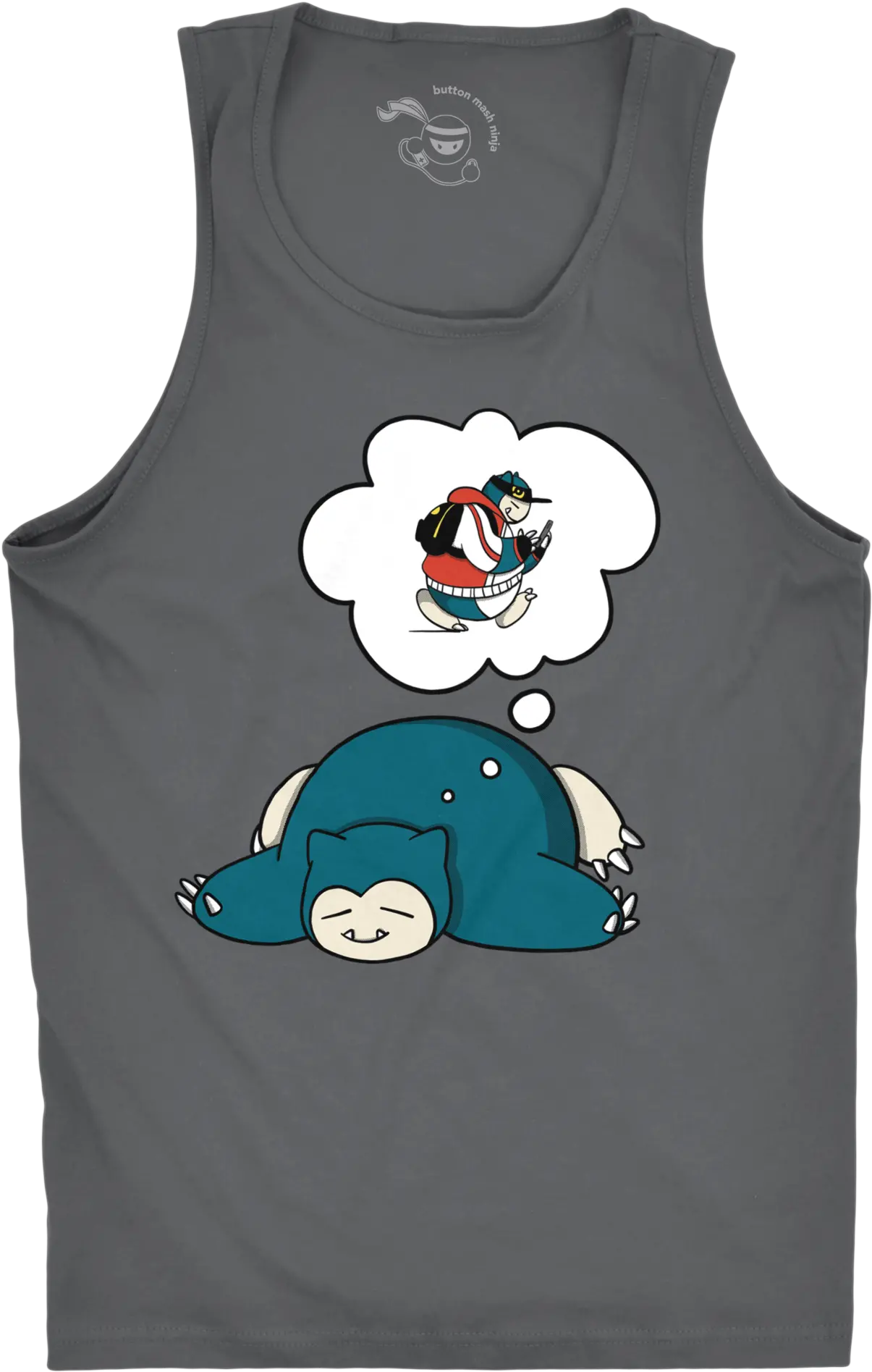 10km To Go Unisex Tank Active Tank Png Snorlax Png