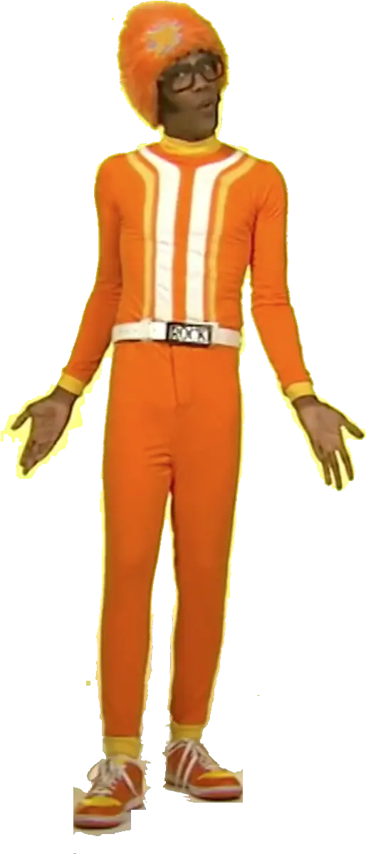 Download Dj Lance Costume Png Lance Png