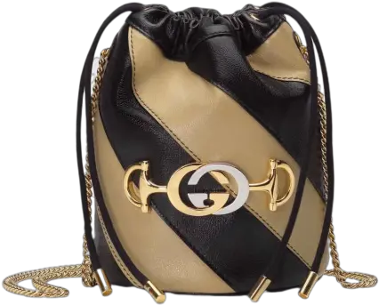 Gucci Bags Gucci Zumi Mini Bucket Bag Png Gucci Belt Png
