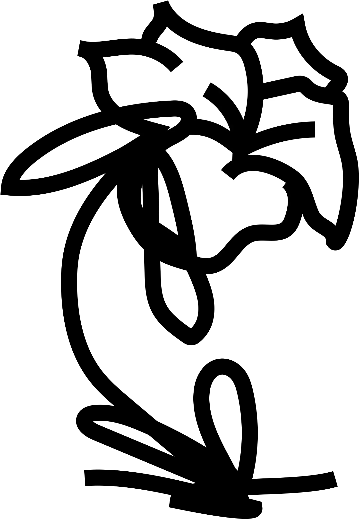 Next Friday Cannabis Automotive Decal Png Cannabis Flower Icon