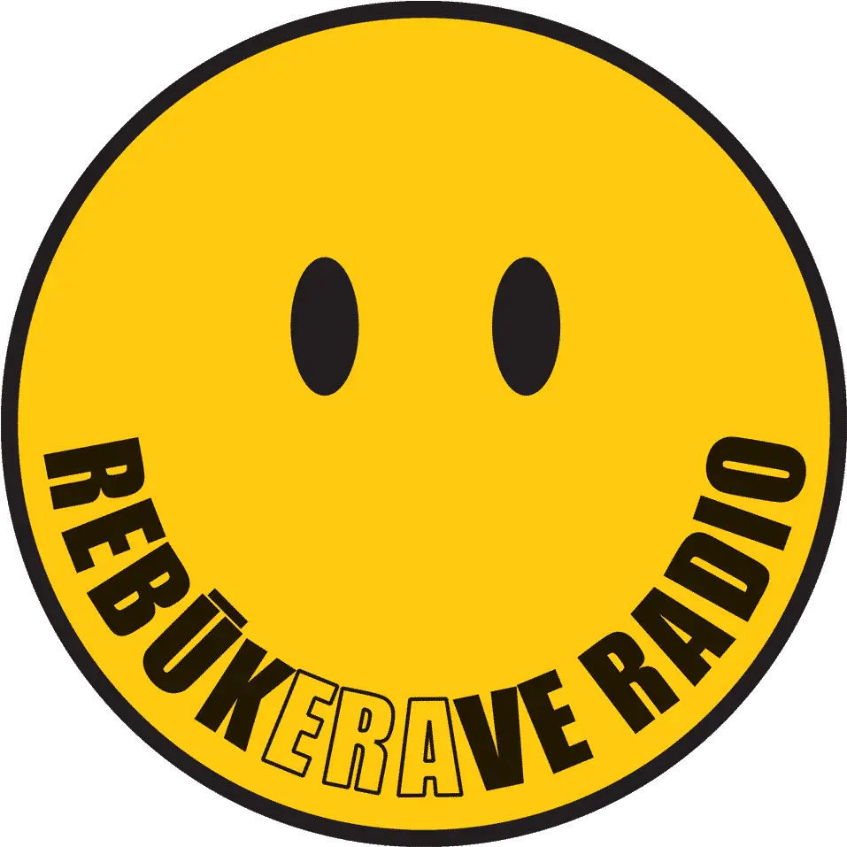 Radio Rebke Happy Png Rave Icon