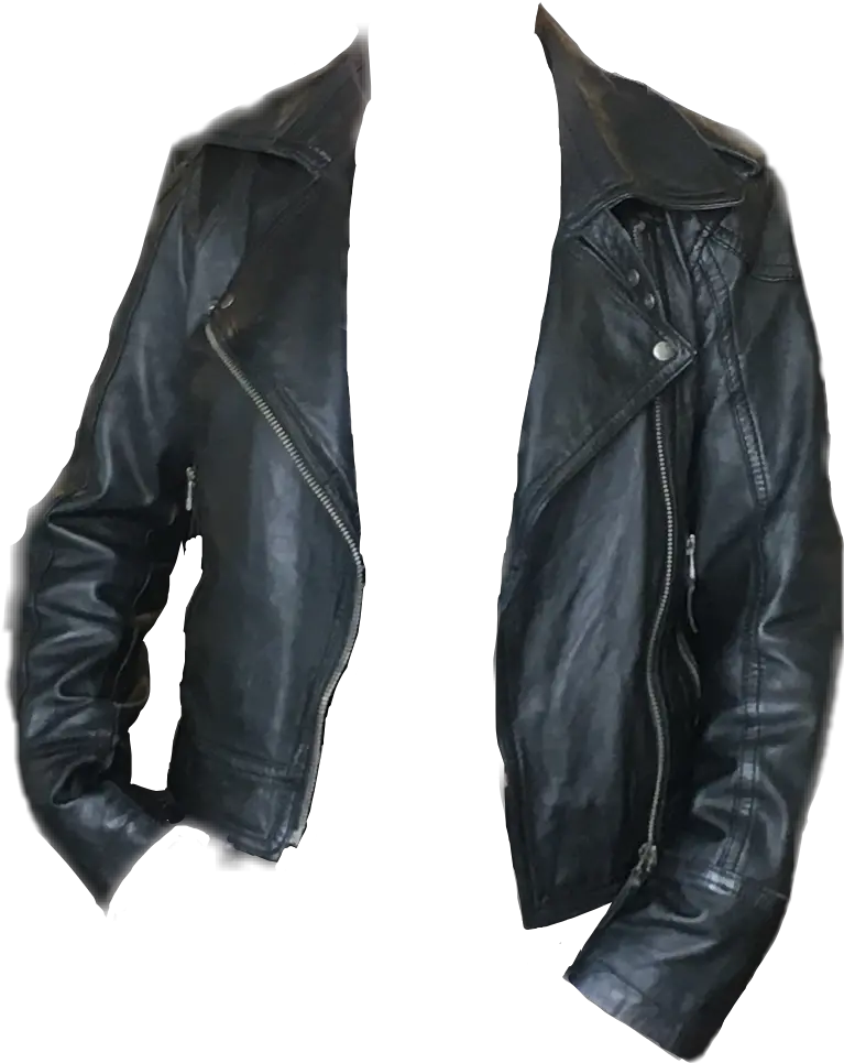 Leather Jacket Png Image Png Jacket For Picsart Leather Png