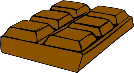 Chocolate Bar Png Photos Mart Cartoon Chocolate Bar Candy Bar Png