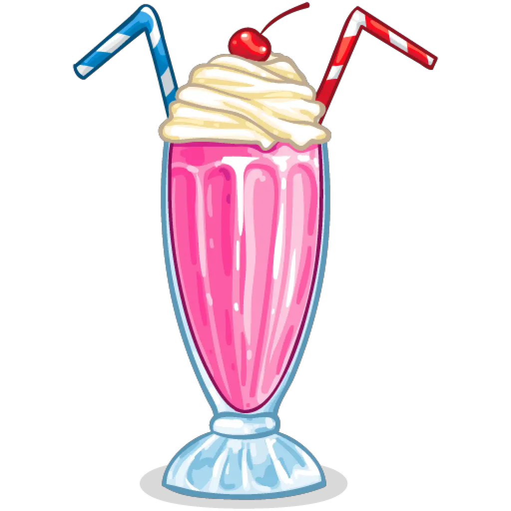 Clipart Milkshake Png Transparent Clipart Milkshake Png Smoothies Png