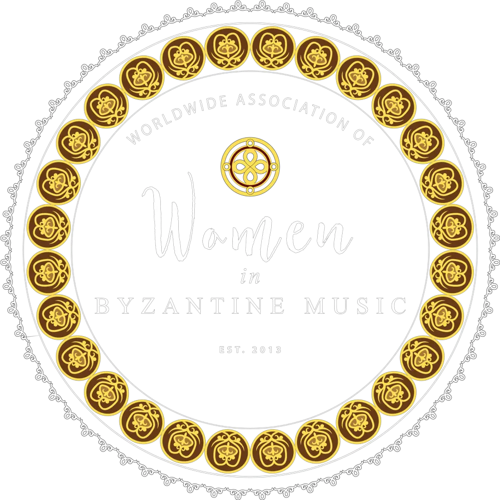 Women In Byzantine Music Png Clear