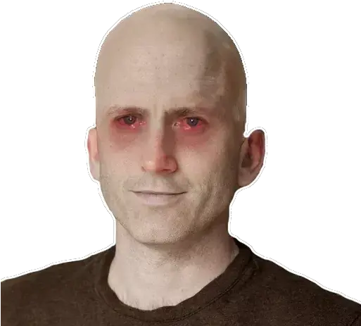 Todd Howard 2 Whatsapp Stickers Todd Howard Png Todd Howard Transparent