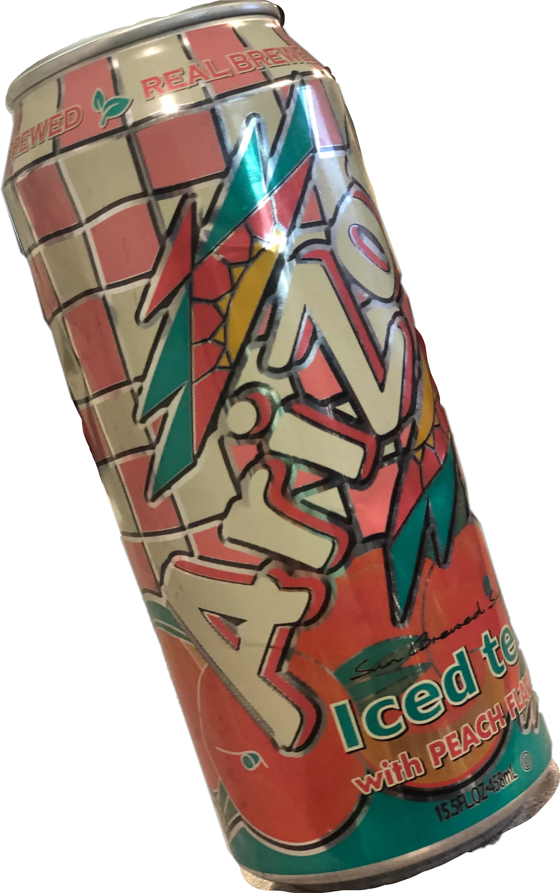 Arizona Tea Peachy Peachtea Freetoedit Soft Drink Png Arizona Tea Png