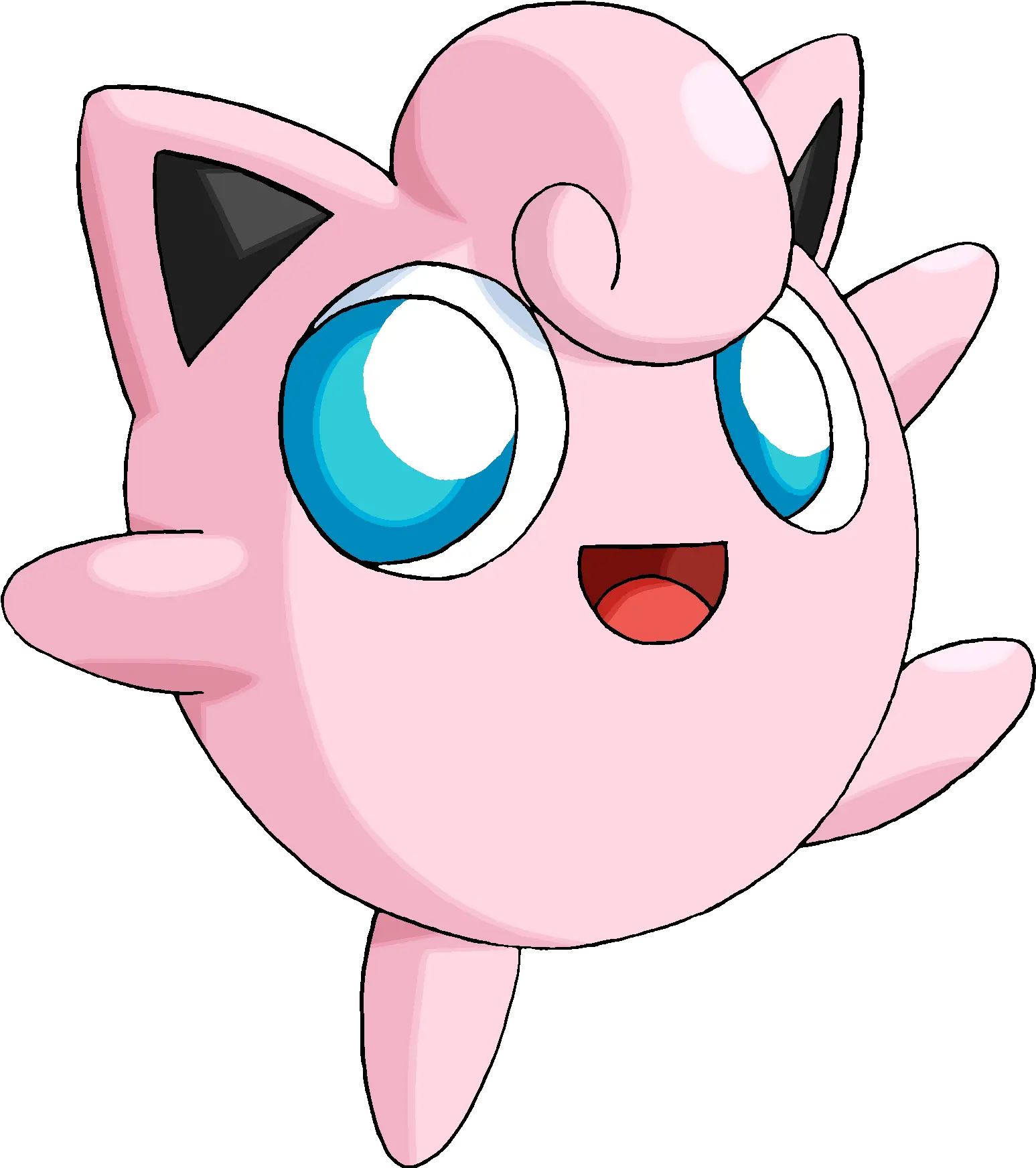 Download Log In To Report Abuse Transparent Jigglypuff Png Jigglypuff Transparent