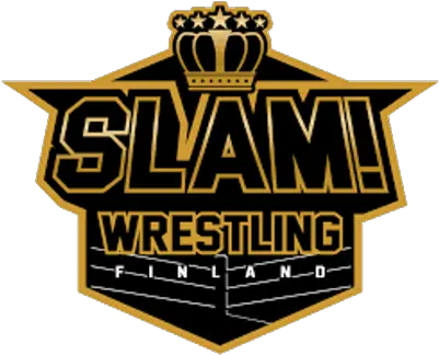 Roster Slam Wrestling Finland Diabetes Sa Png New Japan Pro Wrestling Logo