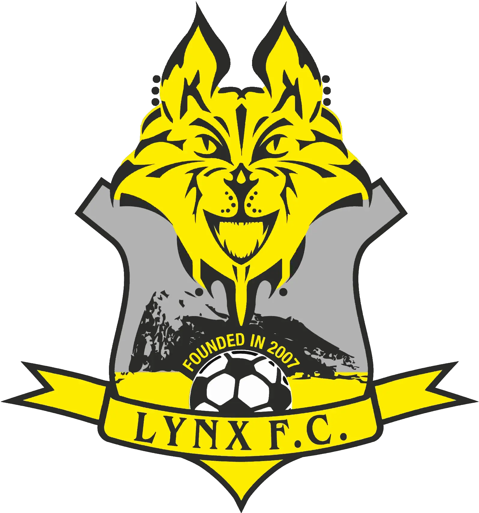 Lynx Fc Logo Lynx Png Lynx Png