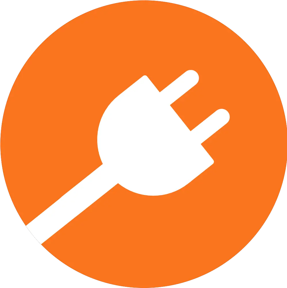 Icon Plug Language Png Plug Icon