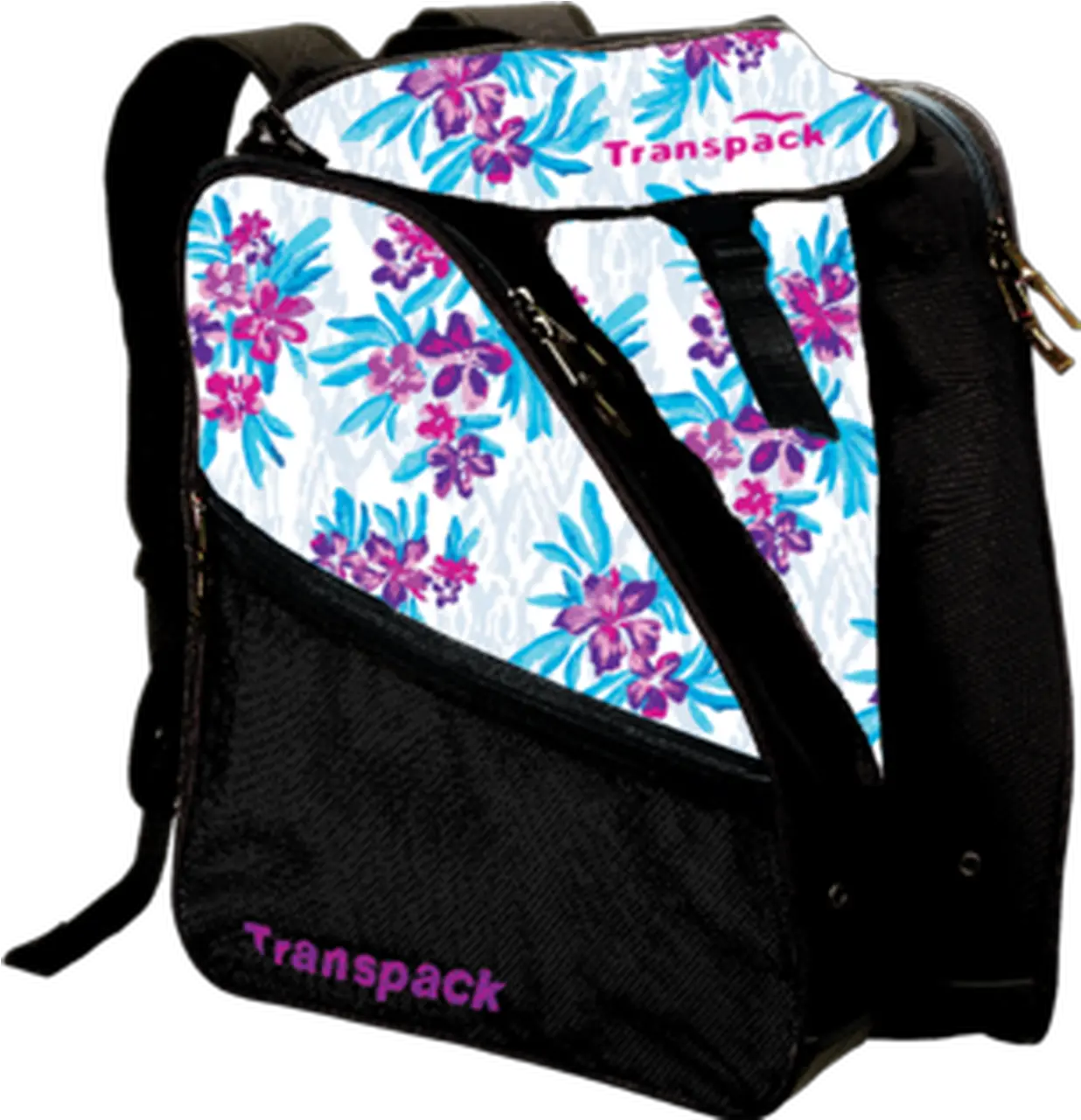 Transpack Xtw Print Boot Bag Transpack Png Boot Print Png