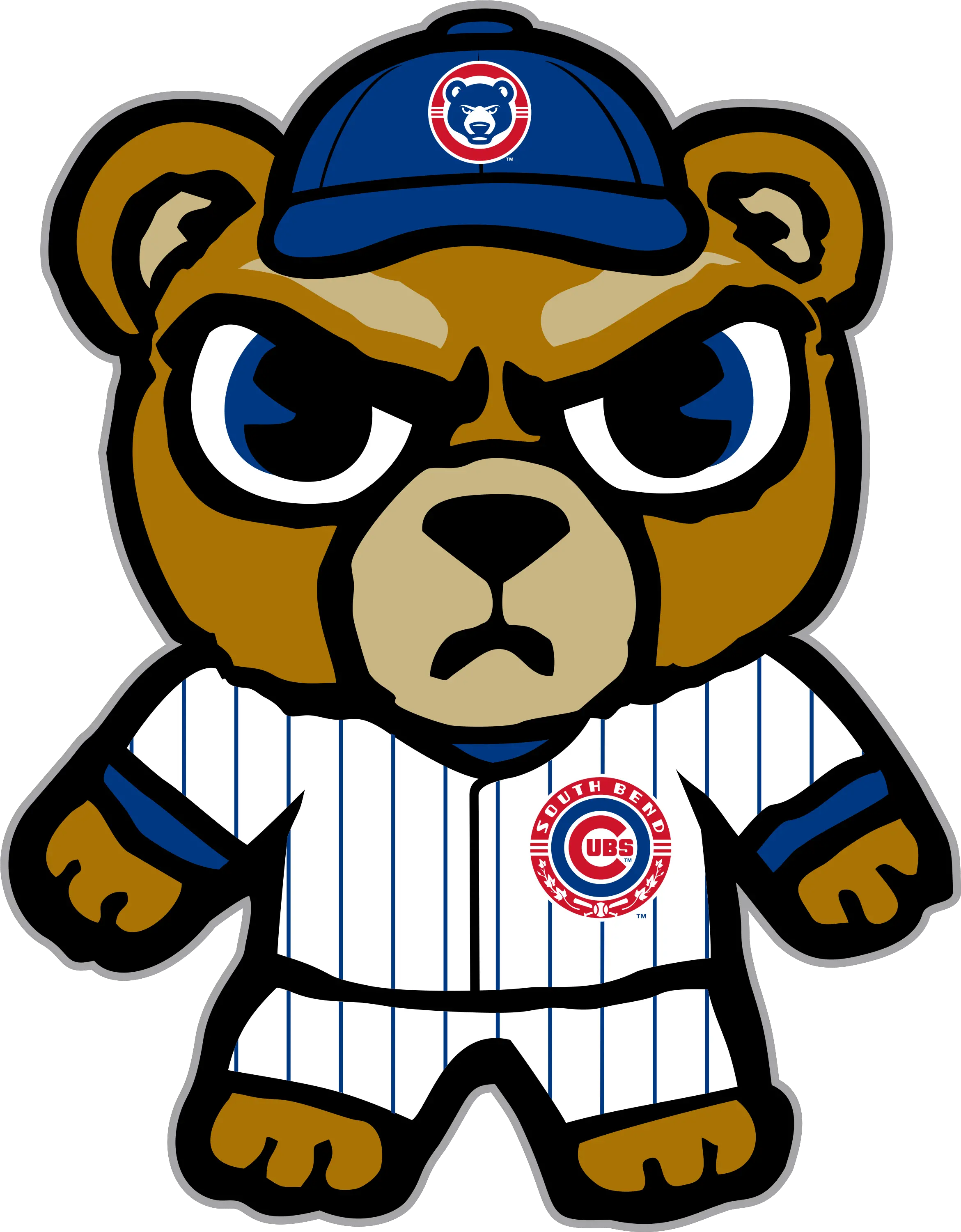 Tokyodachi Tokyodachi Berkeley Png Cubs Buddy Icon