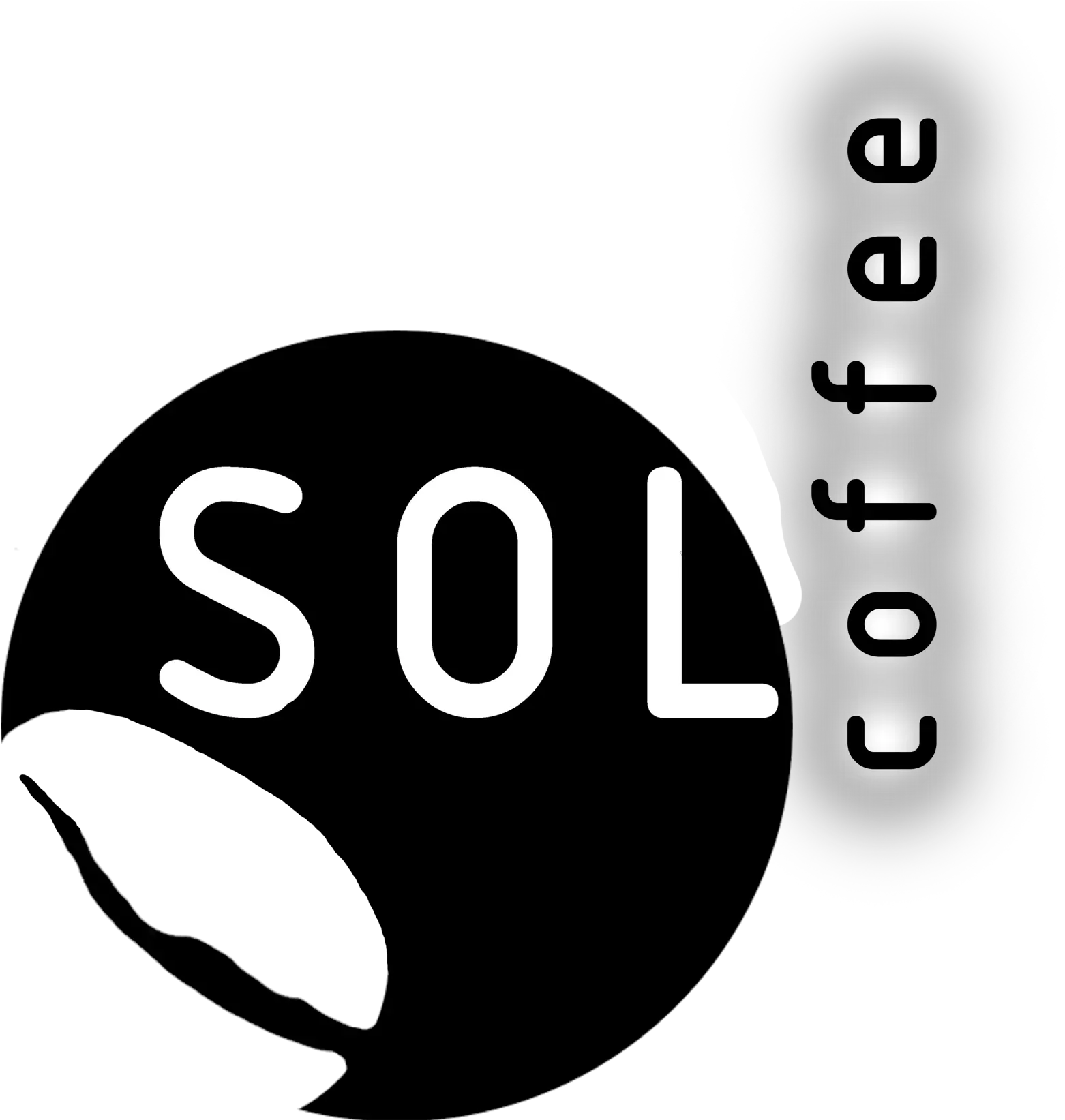 Sol Coffee Logo Sol Coffee Png Sol Icon