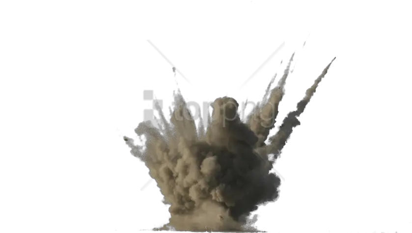 Animated Explosion Png