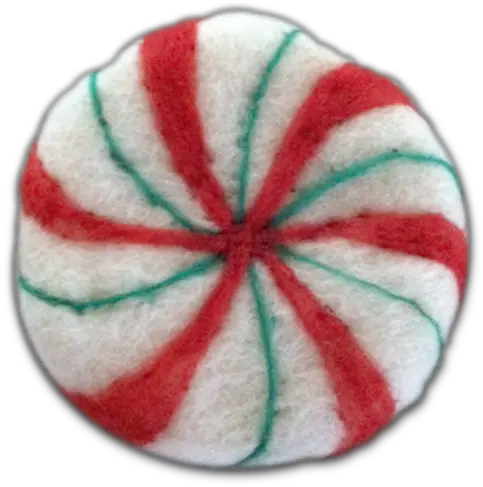 Peppermint Candy Just Circle Png Peppermint Png