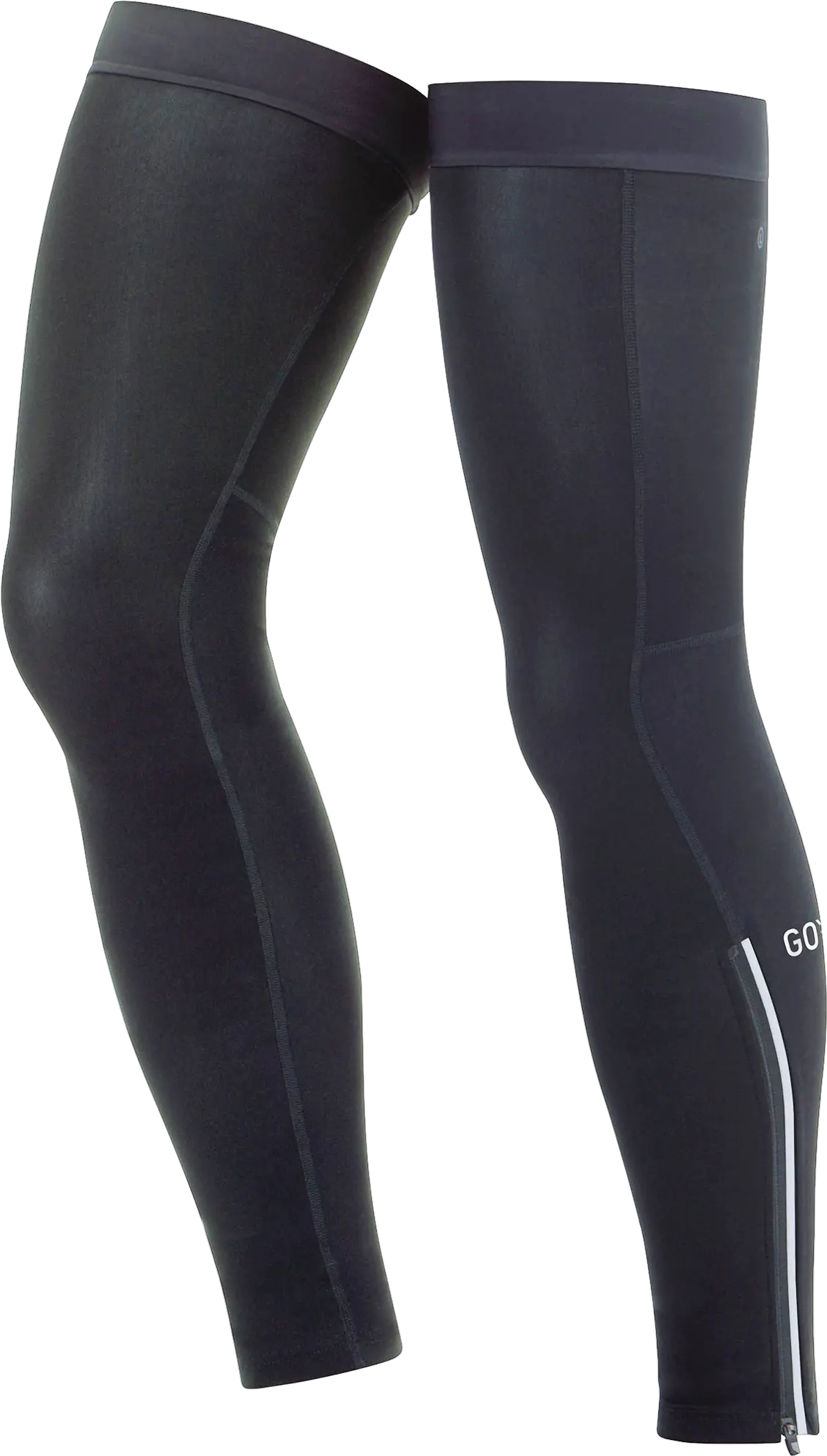 Gore Wear C3 Thermo Leg Warmers Gore Windstopper Leg Warmers Png Leg Transparent