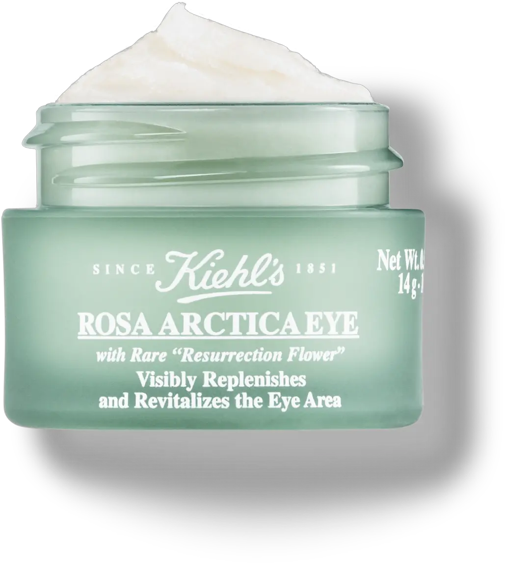 Rosa Arctica Eye Cream Png Woke Eyes Png