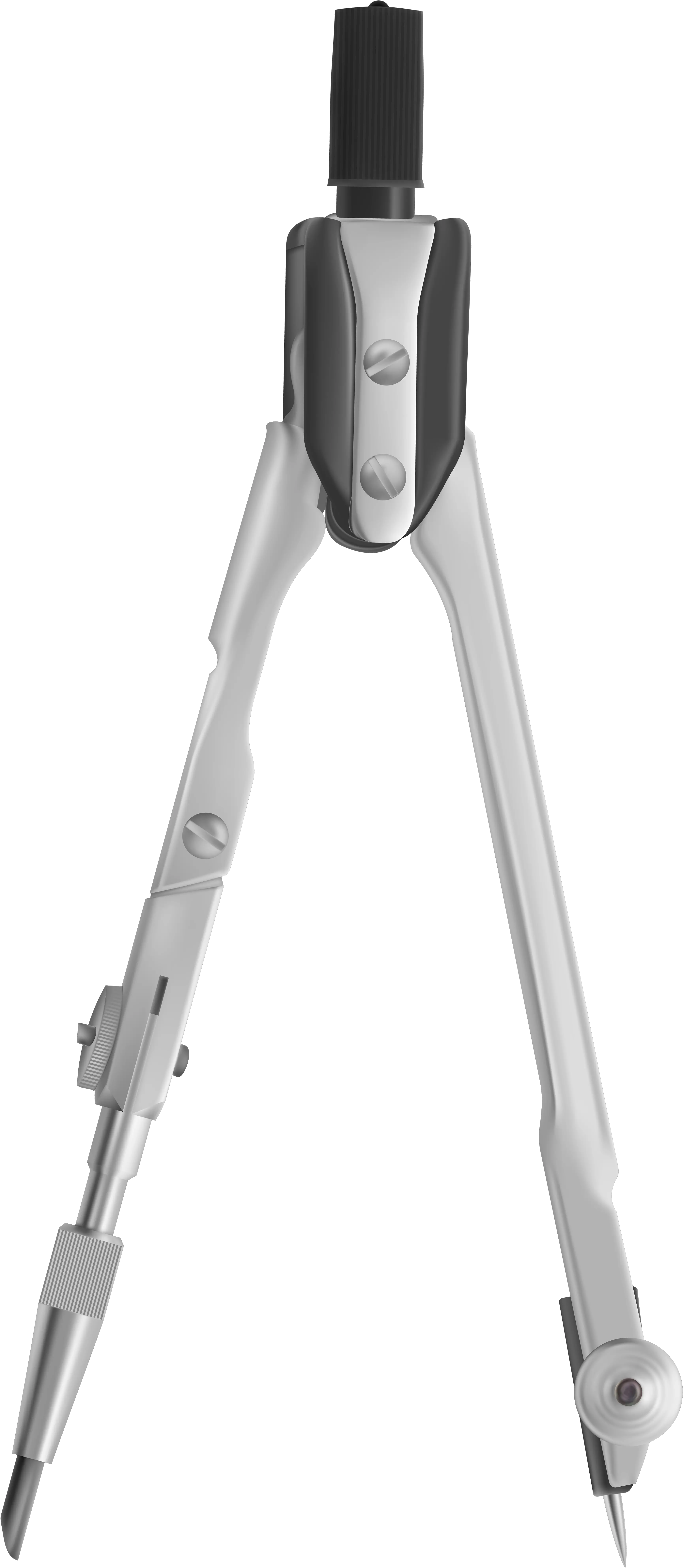 Drawing Compass Png Compass For Drawing Png Compas Png