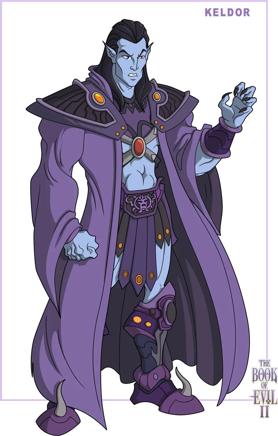 Pin By Waltorgrayskull Hordak 2002 Png Skeletor Png