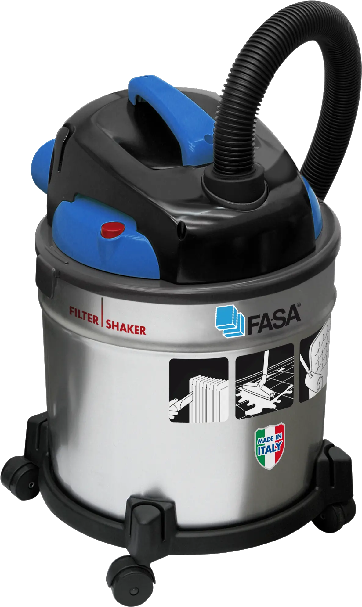 Fasa Ws 20 Aspirateur Fasa Png Vacuum Png