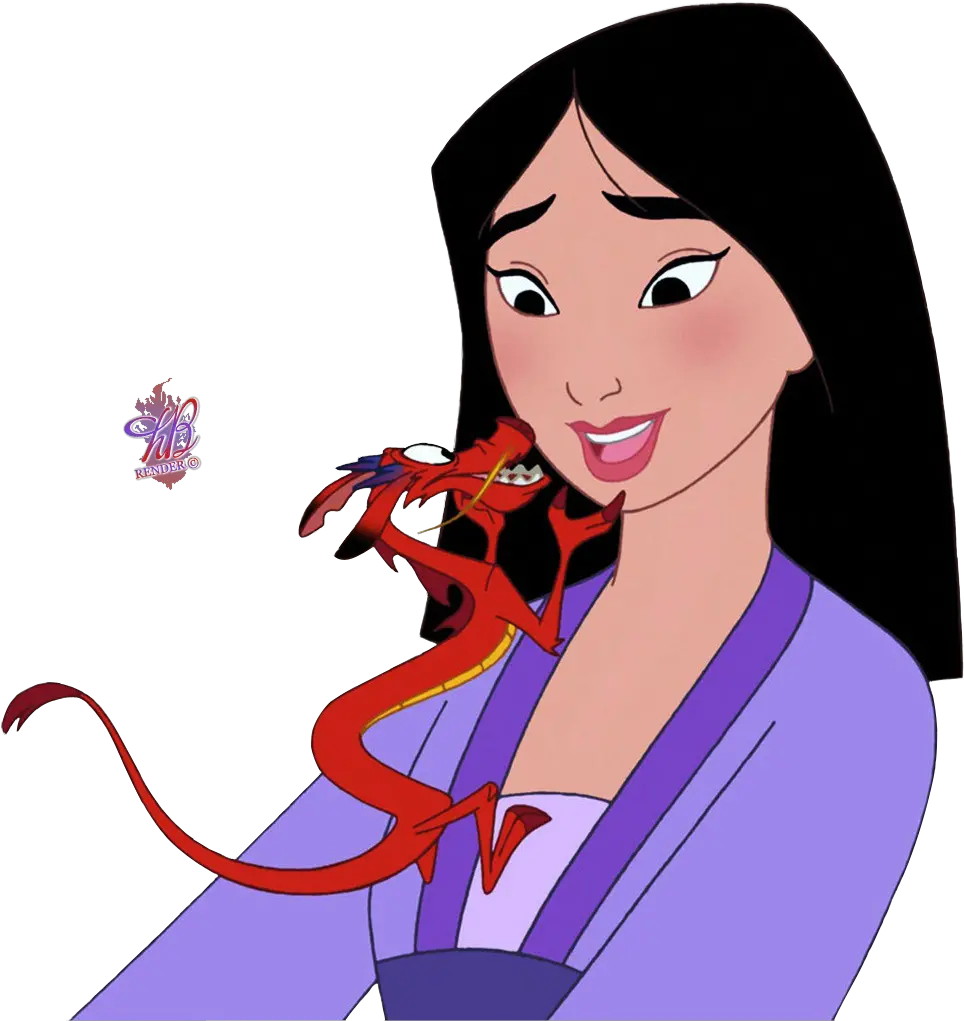 Fa Mulan Png Background Image Mulan Png Transparent Mulan Png