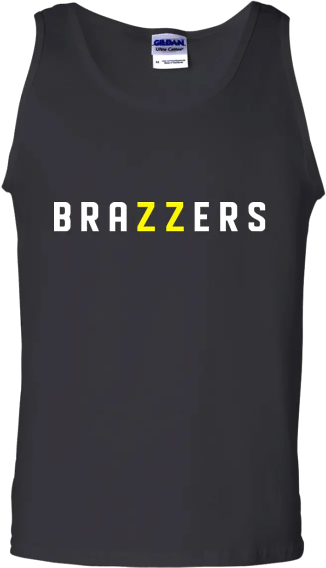Brazzers T Shirttank Newsletter Png Brazzers Png