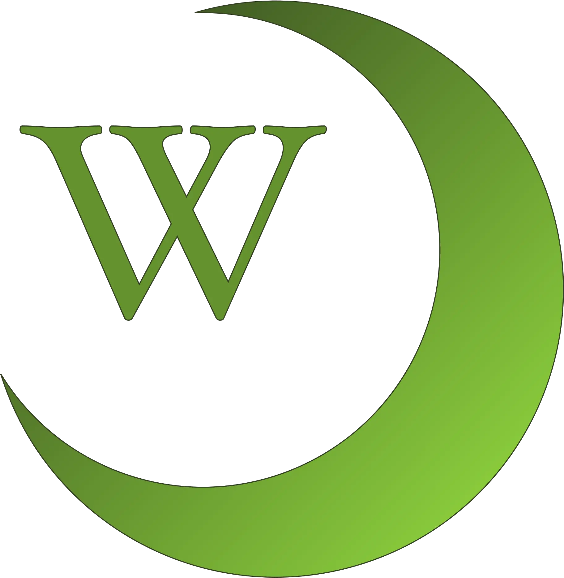 Wikipedia Islam Transparent Png Wikipedia Islam Symbol Transparent