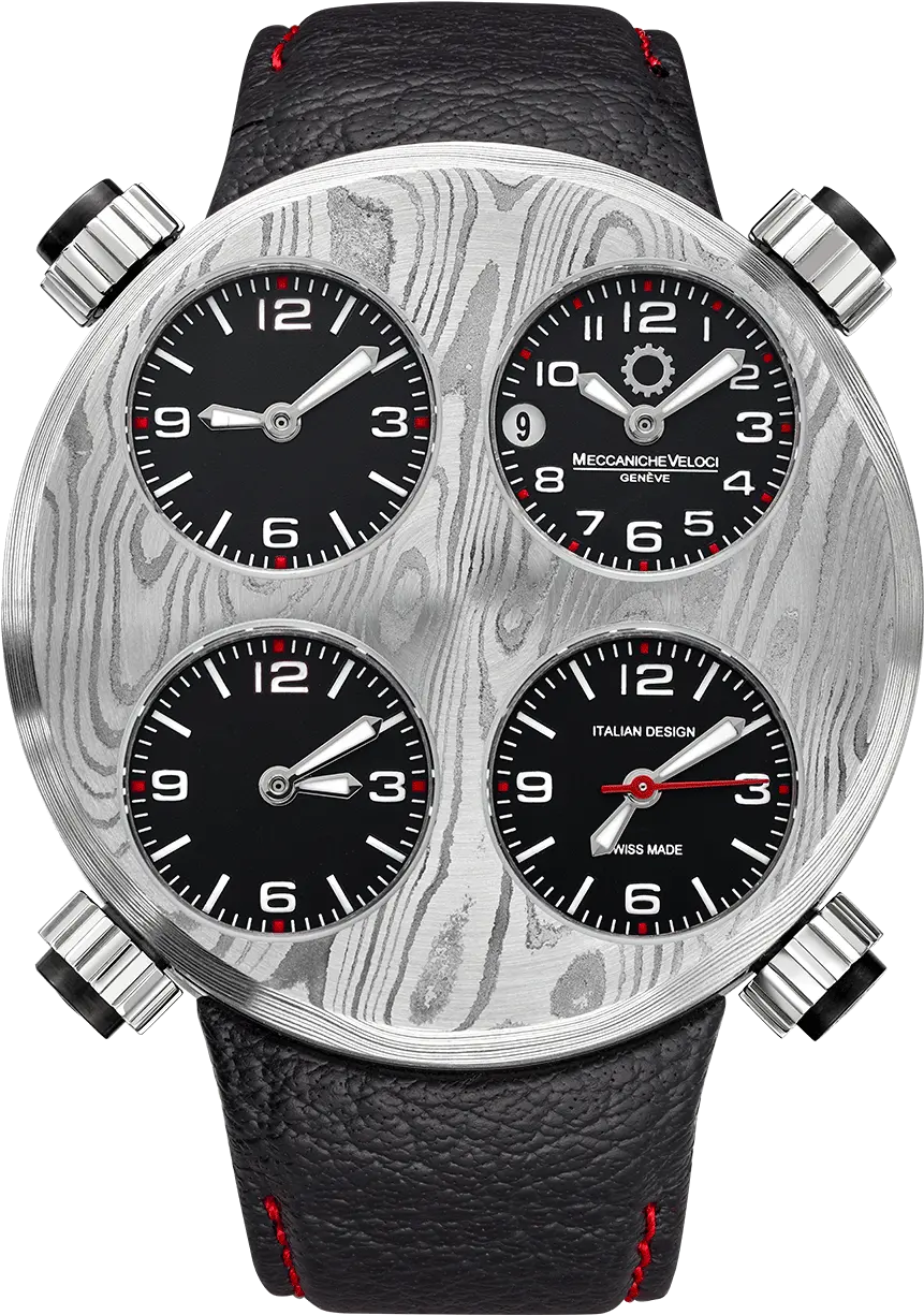 Damascus Png Design Icon Watch
