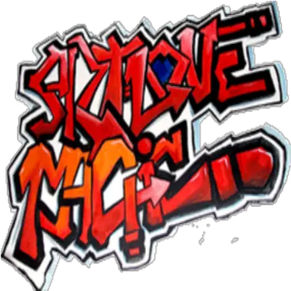 Transparent Graffiti By Exorcist998 Roblox Illustration Png Graffiti Transparent