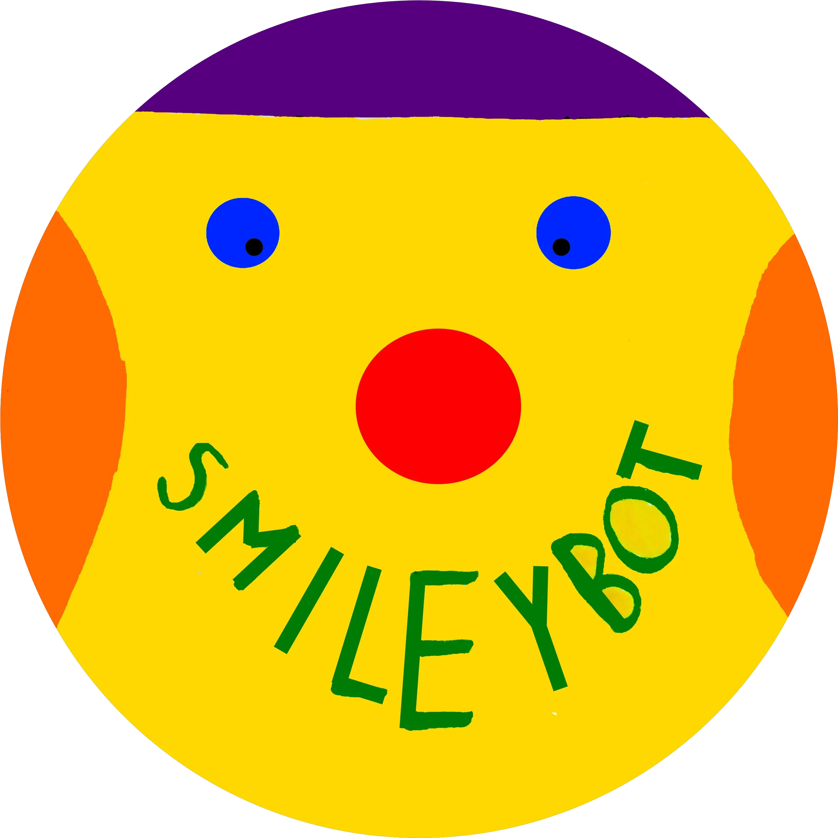 Smileybot Commands Dot Png Pokeball Icon Minecraft