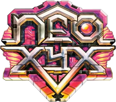 Suprakarmau0027s Content Page 4 Hyperspin Forum Neo Xyx Logo Png Dreamcast Png