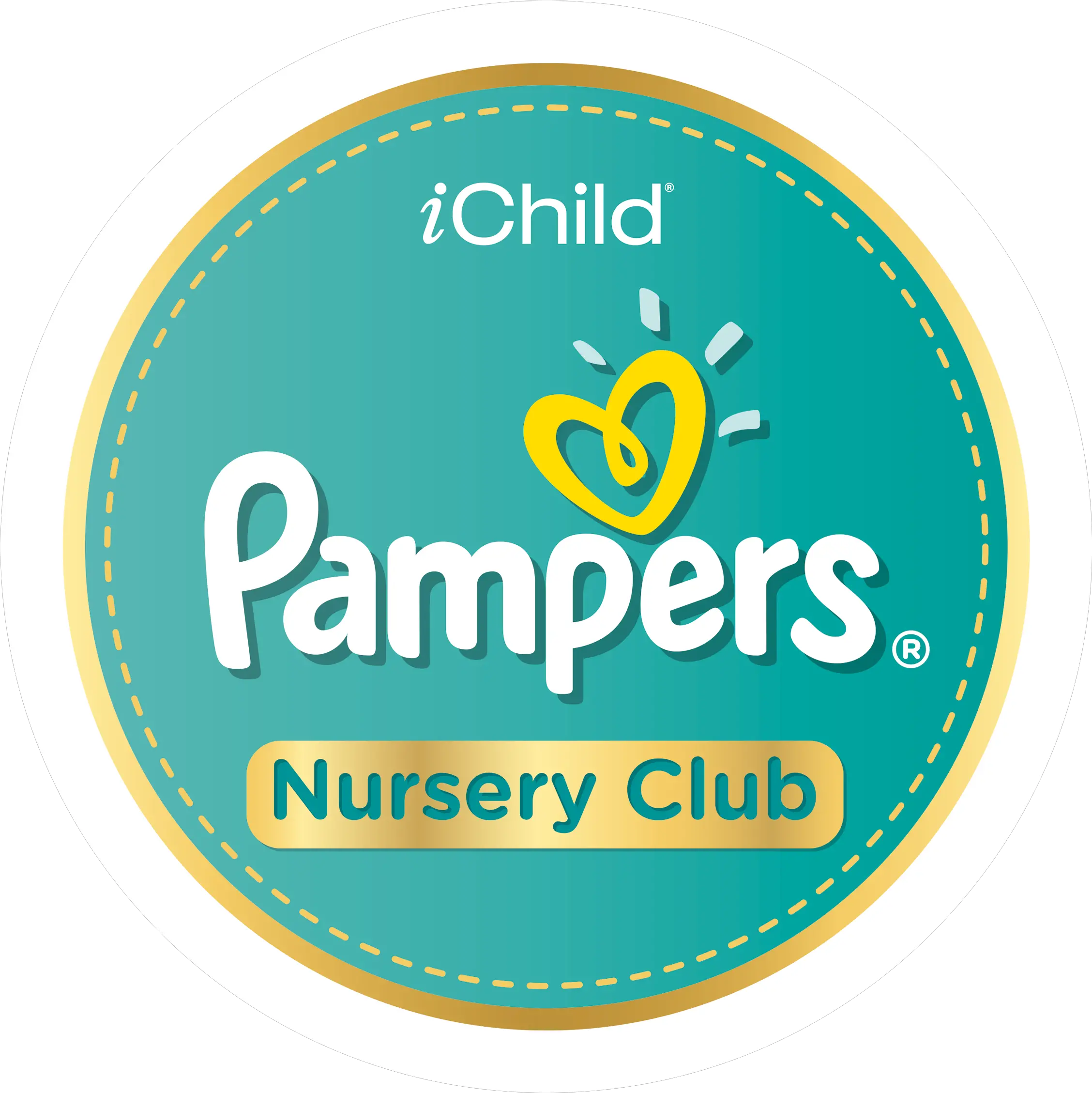 Pampers Language Png Pampers Logo