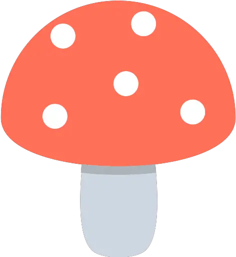Mushroom Png Icon Pleurotus Eryngii Mushroom Png