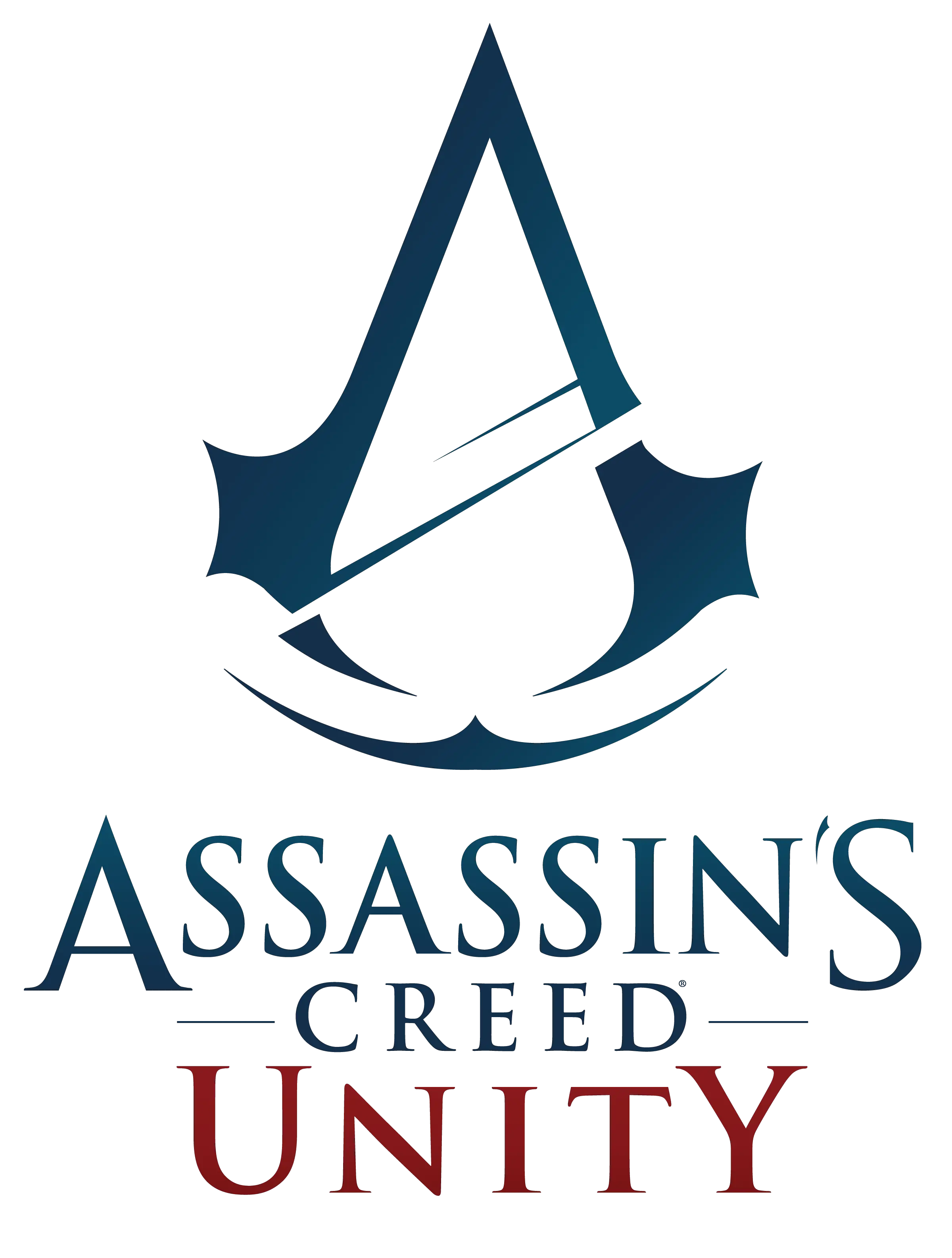 Assassins Creed Unity Logo Png Clipart Creed Unity Creed Logo