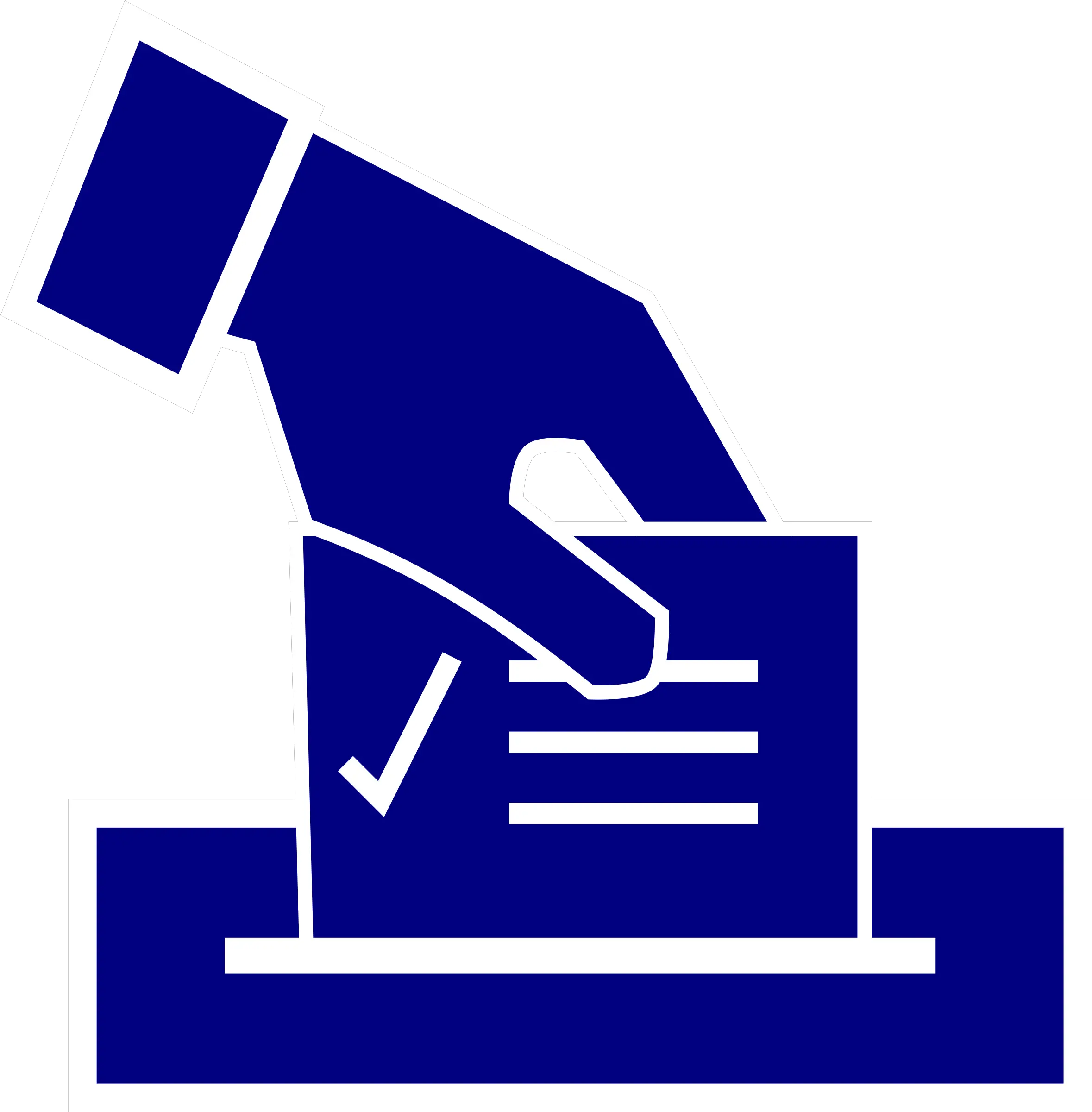 Vote Clipart Transparent Background Voting Clipart Png Clip Art Transparent Background