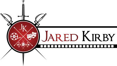 Header Striplogo Jared Kirby Vertical Png Kirby Logo Png