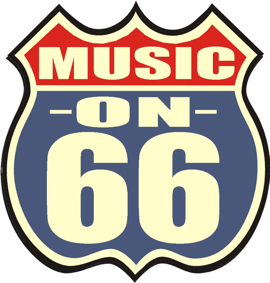 The Road Crew Solid Png Route 66 Icon