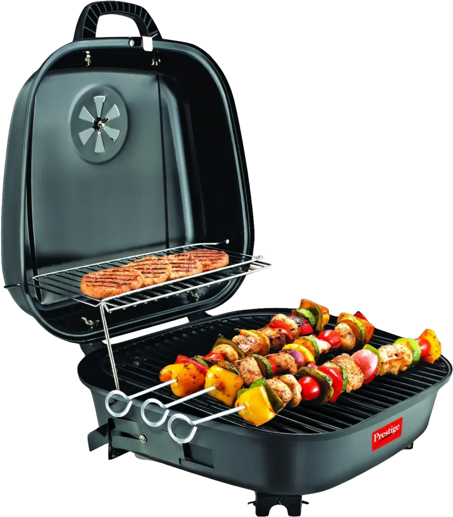 Electric Tandoor Barbeque Grill Png Prestige Barbeque Grill Png