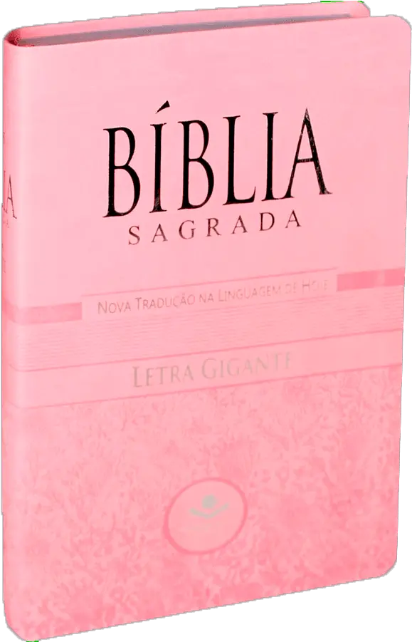 Sagrada Letra Gigante Biblia Sagrada Ntlh Png Biblia Png